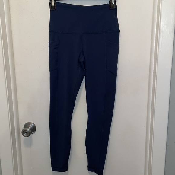 BUNDLE OF TWO 90% by Reflex- One Navy and one Brown SZ XS GREAT CONDITION - Picture 2 of 12